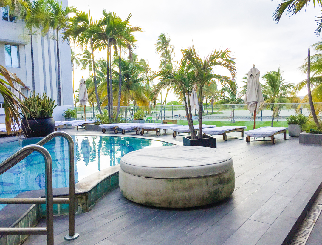 honeymoon dr recap victor pool hotel